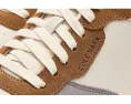 Кроссовки Cole Haan Grandpro Crossover из кожи для бизнес-кэжуал
