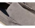 Лоферы Cole Haan Hill Grand Venetian из замши с мокасиновым носком