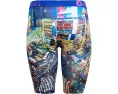 Боксеры Shibuya Rush от Ethika