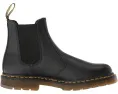 Dr. Martens 2976 Chelsea SR ботинки челси с водонепроницаемой кожей и противоусталостной подошвой