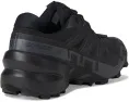 Кроссовки Salomon Speedcross 6 GTX с подошвой Contagrip