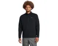 Толстовка Under Armour Specialist 1/4 Zip из эластичной ткани с воротником стойкой