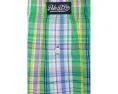 Трусы боксеры Polo Ralph Lauren Woven Boxer из хлопка с принтом