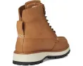 Водонепроницаемые ботинки Sperry Mountain-Sider Utility из цельнозернистой кожи