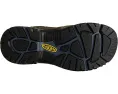 Водонепроницаемые ботинки KEEN Utility Braddock Mid AL со стальным носком