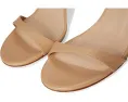 Босоножки Nudist II Sandal 75 на шпильке с глянцевым верхом Stuart Weitzman
