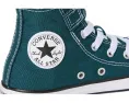 Кроссовки Converse Kids Chuck Taylor All Star Easy On на шнуровке с регулируемым ремешком