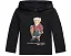 Детская футболка с капюшоном Polo Bear Cotton Hooded Tee с мишкой Поло