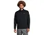 Толстовка Under Armour Specialist 1/4 Zip из эластичной ткани с воротником стойкой