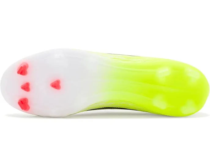 Бутсы футбольные Adidas F50 League Mid FG/MG