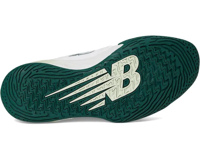 Кроссовки New Balance Fresh Foam X CT-Rally V1 для тенниса с технологией NDure