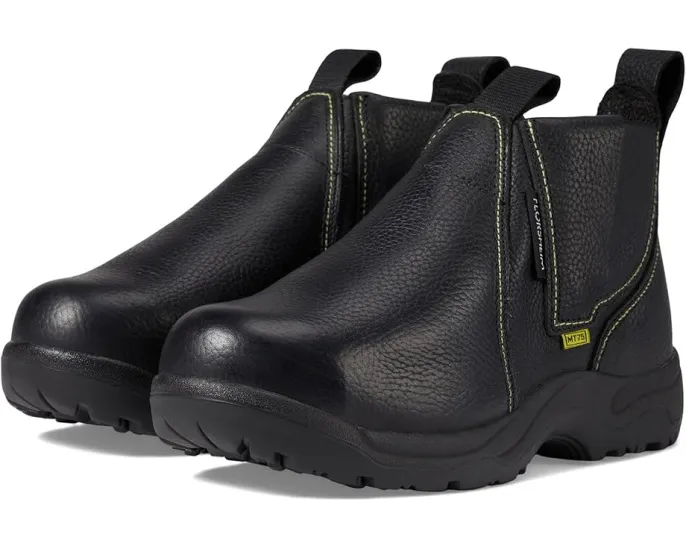 Florsheim Hercules EH ботинки со стальным носком и противоскользящей подошвой