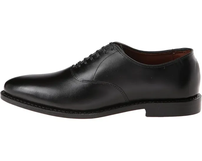 Оксфорды Allen Edmonds Carlyle из телячьей кожи с рантом Goodyear