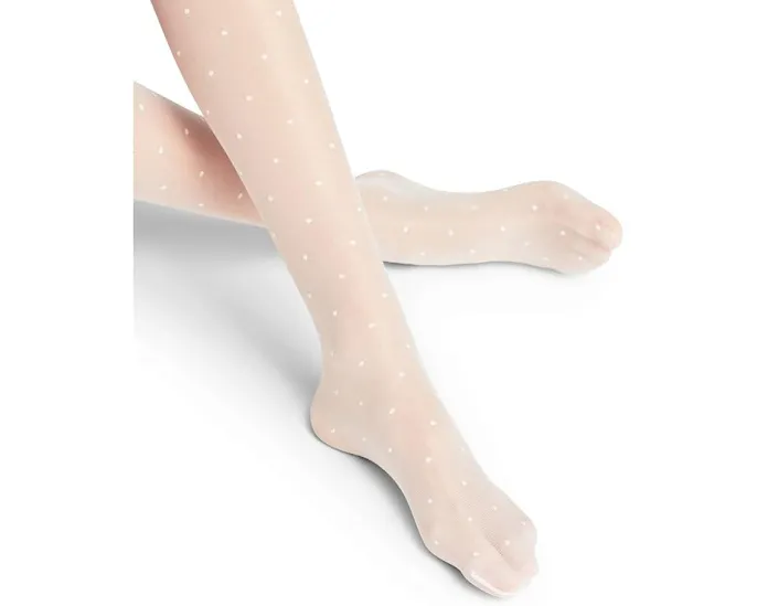 Колготки Dots в горошек Falke