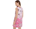 Платье Ettie Stretch Shift с боковыми панелями от Lilly Pulitzer
