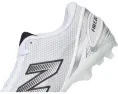 Низкие бутсы для лакросса New Balance FreezeLX V5 Low с технологией QUIT Rail