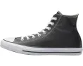 Кроссовки Converse Chuck Taylor All Star Leather с кожаным верхом