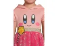 Косплей платье Kirby с капюшоном для детей от BIOWORLD Kids