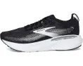 Кроссовки Brooks Adrenaline GTS 25 с поддержкой GuideRails и технологией DNA LOFT v3
