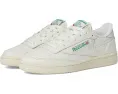 Кроссовки Reebok Lifestyle Club C 85 из натуральной кожи