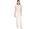Жилет Lady Vest 7 For All Mankind с V-образным вырезом