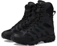 Тактические ботинки Merrell Moab 3 8" Tactical Zip Wp с защитой от воды