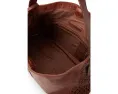Сумка HOBO Hazel Hobo из мягкой кожи с плетением