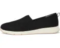 Слипоны LifeStride Rest с гелем Comfort Cone и технологией контроля запаха