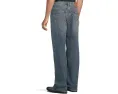 Джинсы Levi's Premium 568 Loose Straight свободного прямого кроя