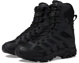 Тактические ботинки Merrell Moab 3 8" Tactical Zip Wp с защитой от воды