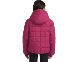 Куртка Midweight Puffer средней плотности от abercrombie kids