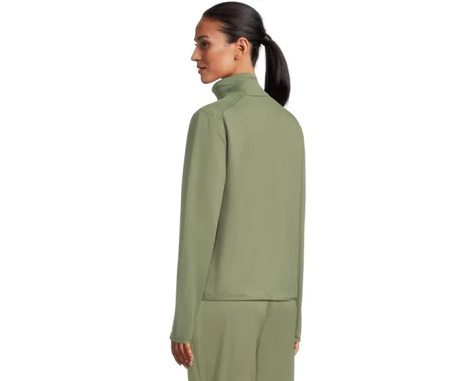 Кофта The North Face TNF Performance Fleece ¼ Zip из переработанного флиса