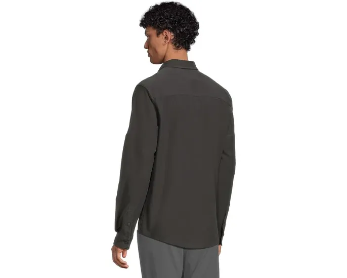 Рубашка-оверсайз O'Neill Unified с накладными карманами