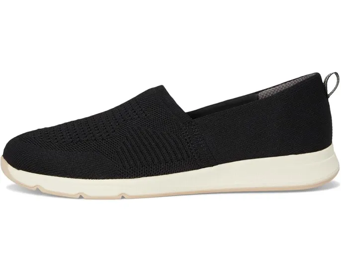 Слипоны LifeStride Rest с гелем Comfort Cone и технологией контроля запаха