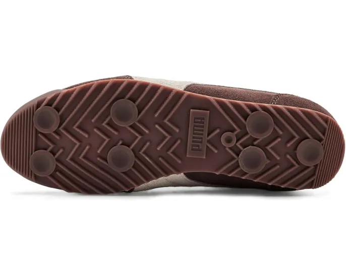 Puma Кроссовки Arizona из замши