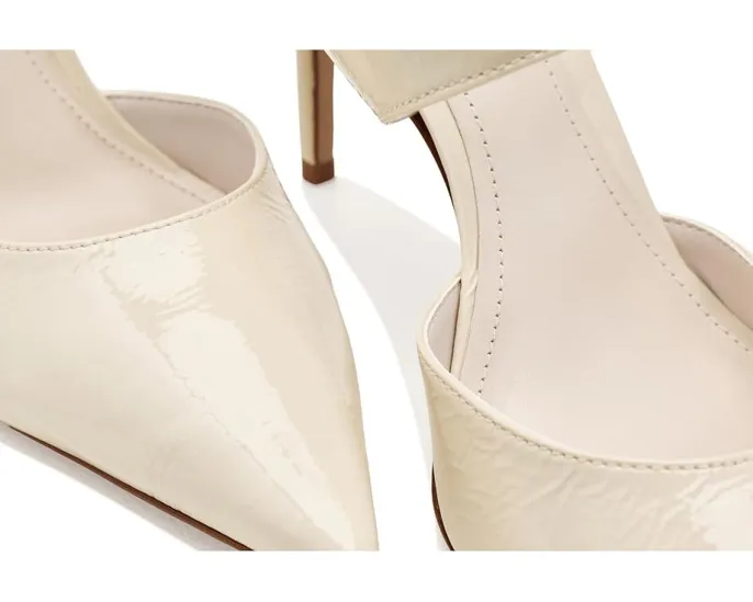 Туфли Schutz Laureen на шпильке с украшенной перемычкой