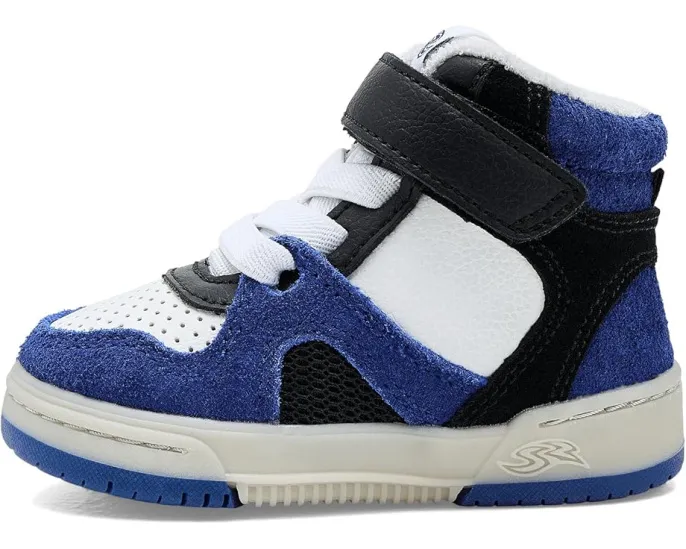 Детские кроссовки Stride Rite SR Madrid с кожаным верхом и подошвой