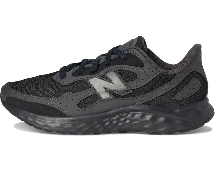 Кроссовки New Balance Fresh Foam Arishi v4 Tiralux с амортизацией Fresh Foam