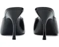 Stuart Weitzman мюли Madison Mules85 на высоком каблуке с круглым носком