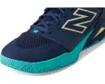 Теннисные туфли New Balance FuelCell Delray V2 с технологией NDurance