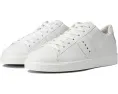 Кроссовки ECCO Street Lite Retro Sneaker из мягкой кожи с гибкой подошвой