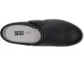SAS Клоги Clog-Slip Resistant с противоскользящей подошвой и технологией Cradlefit