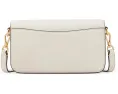 Маленькая кожаная сумка кроссбоди Kate Spade New York Dakota Smooth Leather