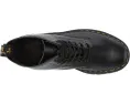 Ботинки Dr. Martens 1460 Bex на шнуровке из гладкой кожи с высокой платформой
