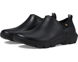 Слипоны Bogs Sauvie II Slip-On с утеплителем Neo-Tech
