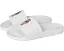 Сланцы Polo Ralph Lauren Polo Bear Slide с EVA подошвой