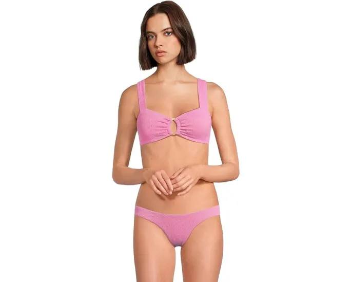 Топ Willow от L*Space с рюшами на бретелях