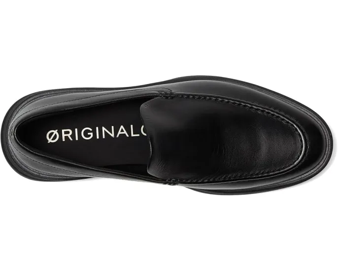 Лоферы Cole Haan Originalgrand Cityspectre Venetn на подошве EVA