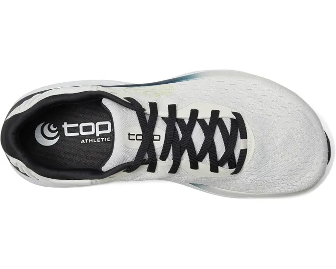 Кроссовки Topo Athletic Atmos для бега с круглым носком