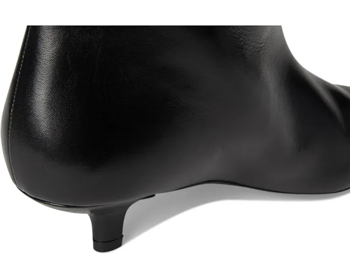 Высокие сапоги Seychelles Love In A Mist с острым носком и низким каблуком